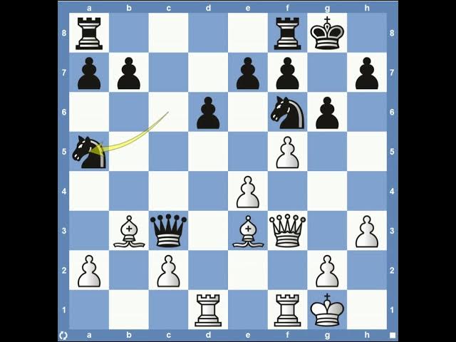 Candidatos - Fischer x Petrosian - Partida 02 (Final) 