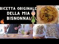 CASONCELLI ALLA BERGAMASCA: RICETTA ORIGINALE