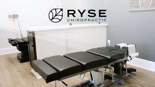RYSE Chiropractic Promo Video