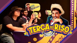 TERÇA DO RISO!