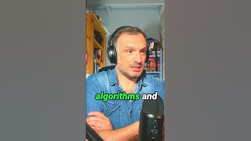 People will know nothing about Traditional ML! #ai #ml