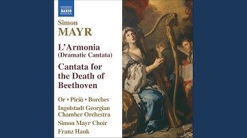 Scene I: Chorus: Qual