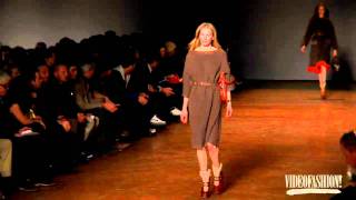 Marc by Marc Jacobs A/W 2011-12 - Videofashion