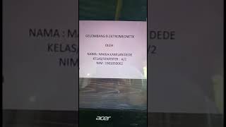 Tuga fisika dasar 2 -