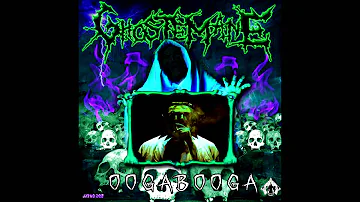 GHOSTEMANE - OOGABOOGA LP [FULL ALBUM]