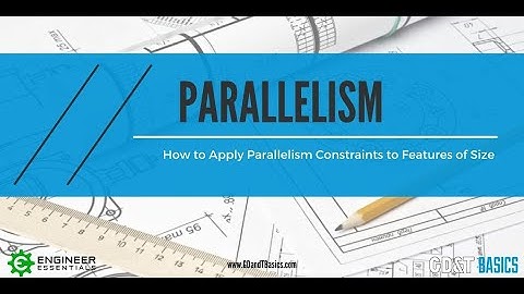 Parallelism Feature of Size - Rules for DRF