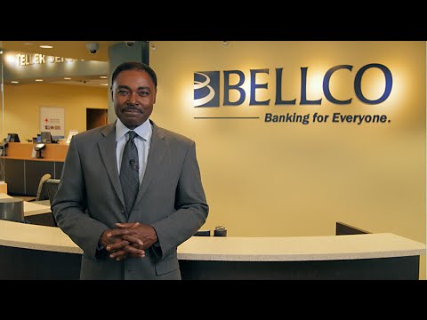 BELLCO CREDIT UNION - WALKER FLEMING WELCOMES WORLD COUNCIL OF CREDIT UNIONS