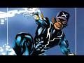 The Origin Of Static In The Milestone Universe Static Vol 1 