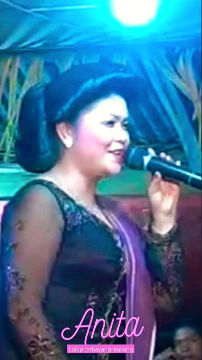 Kutaka buluh buluh simeledang, Anita Lalap terbayang-bayang #lagukaro #perkolongkolong