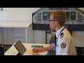 Day in the life of a student pilot  baa training