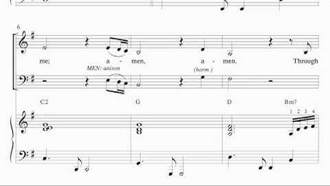 Instant Worship Digital Reading Session