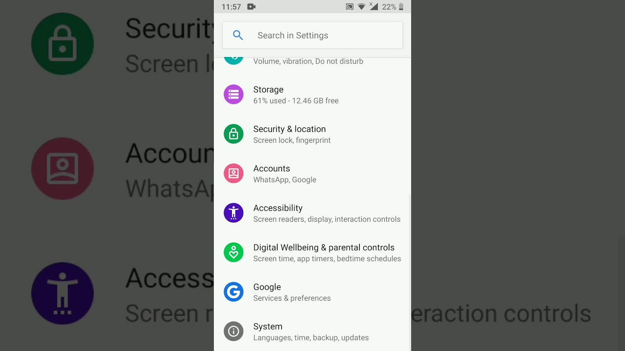 HIDDEN GAME ANDROID 9 YouTube hidden-game-android-9-youtube