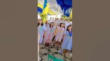 Thumbnail of Graduation songs #april2025 #2025 #14th #everyone #highilts #youtubeshorts #youtubevideos #ytshorts
