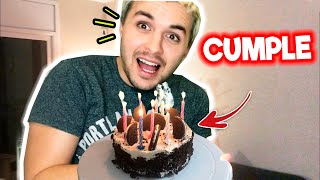 CELEBRAMOS EL CUMPLEAÑOS DE DALAS y Le Hago una Sorpresa que no se Espera! Lizy P Vlogs