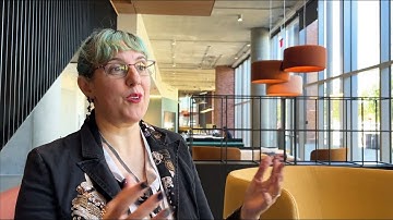 How is open innovation structured at Danone and how is the company engaging with the GLP-1 trend?