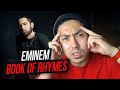 РАЗБОР ТРЕКА Eminem - Book of Rhymes с Веней Пак I LinguaTrip TV