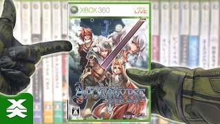 アポカリプス ディザイアネクスト（新品未開封） XBOX 360 Apocalypse Desire Next Japanese Edition Good GP | eBay