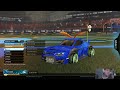 Dinger City Productions - Rocket League Competitive