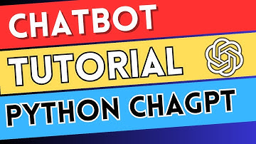 How to create a chatbot in python [for beginners] (2023 tutorial)