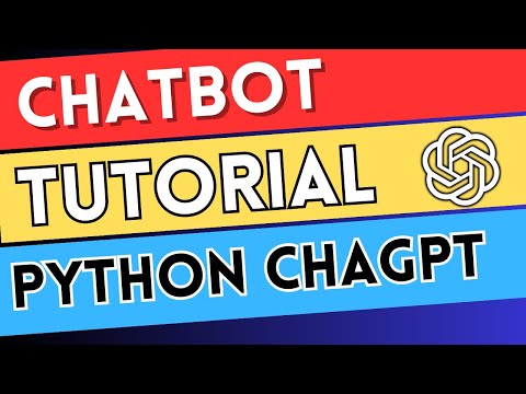 How to create a chatbot in python [for beginners] (2023 tutorial)