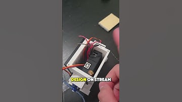 building robots daily! #3dprinting #engineering #robotics #arduino