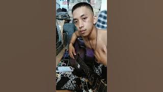 Maafkan aku enda | cover dul