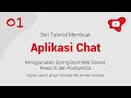 Membuat Aplikasi Chat Menggunakan Spring Boot, Web Socket dan React JS - Part 1 Pengantar