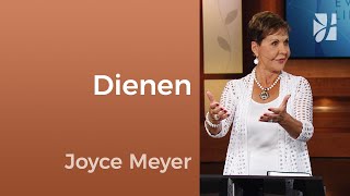 Dienen – Joyce Meyer – Karakter ontwikkelen