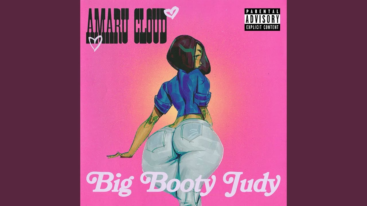 Big boody judy