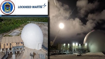 Aegis Guam system hits ballistic missile in test