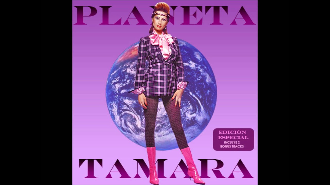 Yurena (Tamara / Ámbar) - 10. No cambié