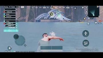 Bgmi wow mode parkour 24808 complete in 2 min using secret way #bgmi #wow #parkour 