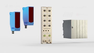 LioN-X Explainer Video: Belden