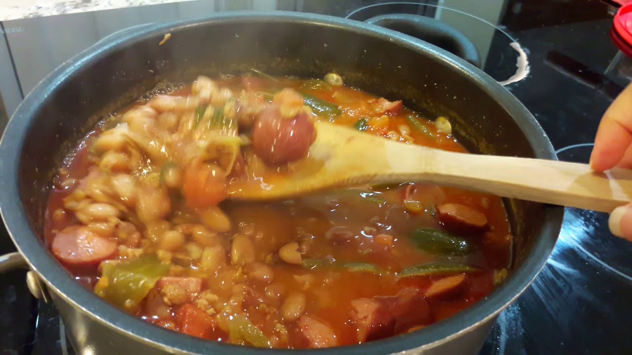 99 Cent Store Items For Boracho Beans Charo Beans YouTube 99-cent-store-items-for-boracho-beans-charo-beans-youtube