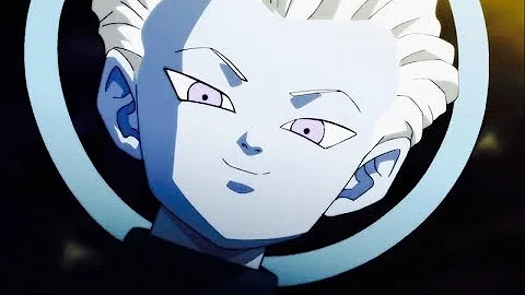 Can Super shenron kill grand priest?