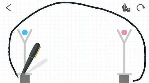 Brain Dotsでステージ299をクリアしました！ http://braindotsapp.com #BrainDots #Brain...