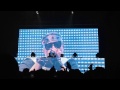 m-flo / All I Want Is You (English version) live performance @ ageha 2011