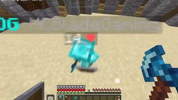 Axe PvP Montage Pojav Launcher (Touch controls) #pojavalauncher #minecraft #viralvideo #java #viral