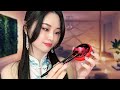 Asmr chinese hand spa and manicure