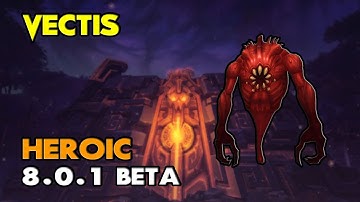 Vectis Heroic - Enhancement PoV 8.0.1 Beta