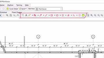 Free PlanViewer Mode - Annotations
