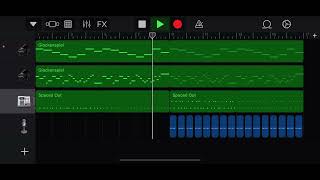 Homecoming Samsung Jersey Club Remix (Ringtone)