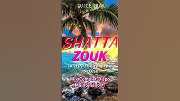 Thumbnail of 🚨La pli si tol shatta remix mikado transition #2024 #mikado  #shattawale #974 #carnaval #zouk