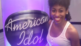 AshleYYY's Journey: AMERICAN IDOL SEASON XIII