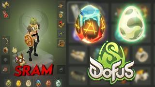 LE SRAM LE PLUS SALE DE DOFUS ! (cheat)