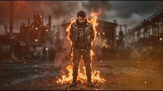 Dead Signal by Echoes After Ruin (Nu Metalcore) - Visualizer