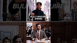 Bully Maguire vs Mr. Bean🔥🐐 | battle