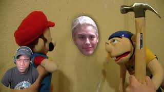 The Funniest Sml Ytp Compilation Ever Reaction