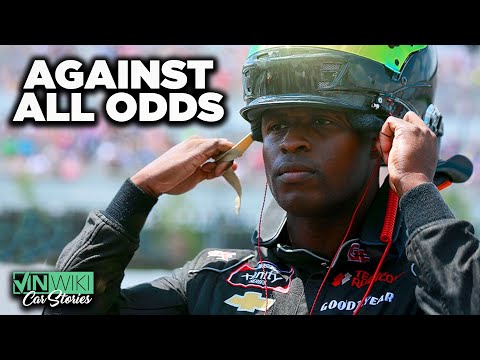 Video: Kā būt NASCAR vadītājam: 13 soļi (ar attēliem)