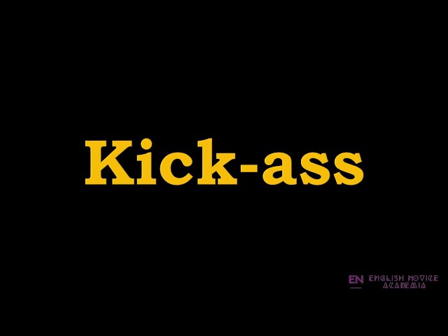 How To Pronounce Kicked - Pronunciation Academy 